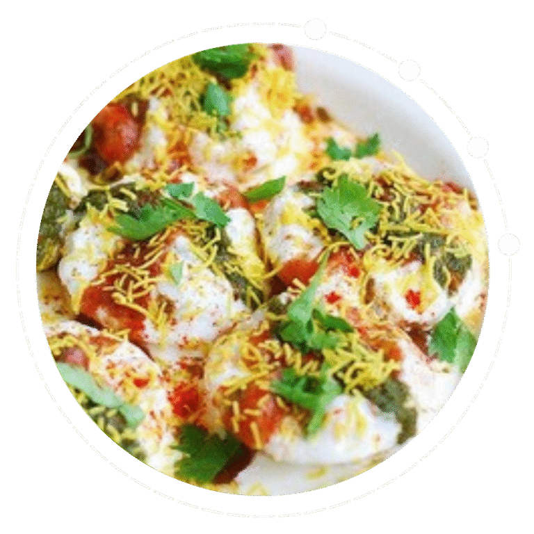 dahi bhalla